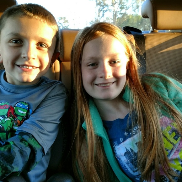 Meet your Posher, Terry n jon - Picture 3 of 5